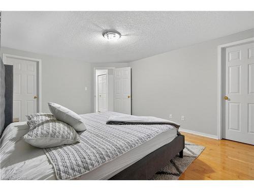 70 Cannes Street, Kitchener, ON - Indoor Photo Showing Bedroom
