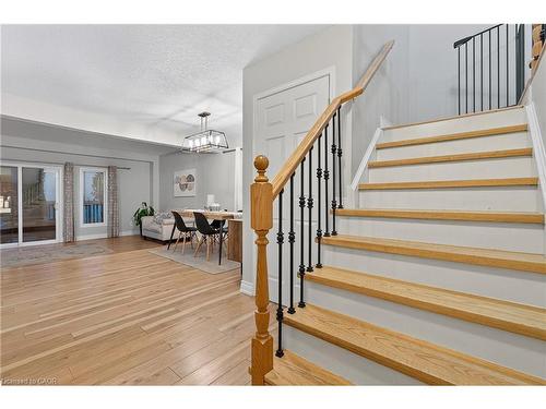 70 Cannes Street, Kitchener, ON - Indoor Photo Showing Other Room