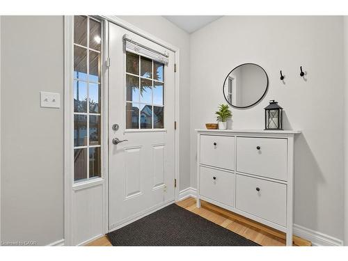 70 Cannes Street, Kitchener, ON - Indoor Photo Showing Other Room