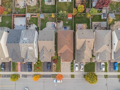 70 Cannes Street, Kitchener, ON - Outdoor