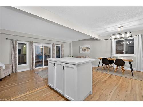 70 Cannes Street, Kitchener, ON - Indoor