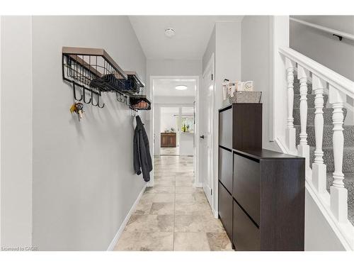 36 Angela Crescent, Cambridge, ON - Indoor