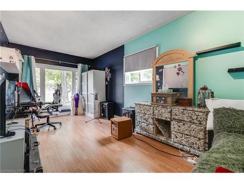 36 Angela Crescent, Cambridge, ON - Indoor