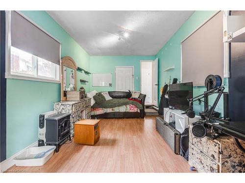 36 Angela Crescent, Cambridge, ON - Indoor