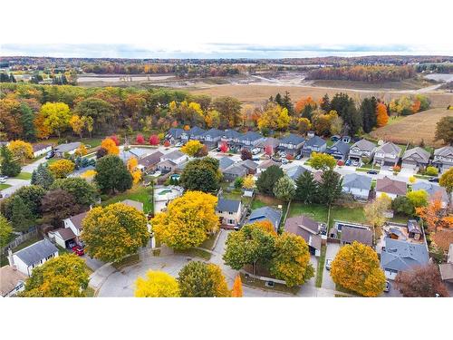 36 Angela Crescent, Cambridge, ON - Outdoor With View