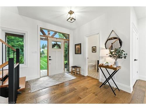 7381 Sideroad 4, Centre Wellington, ON - Indoor Photo Showing Other Room