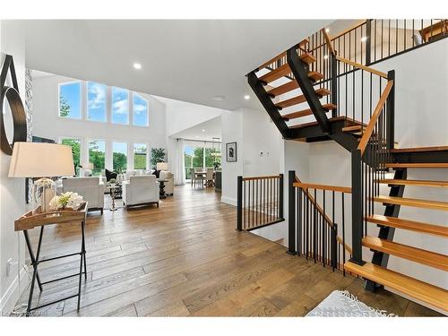 7381 Sideroad 4, Centre Wellington, ON - Indoor Photo Showing Other Room