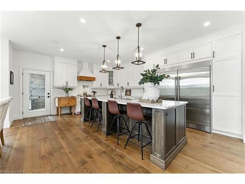 7381 Sideroad 4, Centre Wellington, ON - Indoor