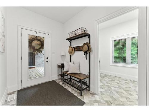 7381 Sideroad 4, Centre Wellington, ON - Indoor Photo Showing Other Room