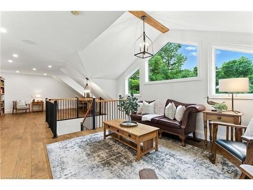 7381 Sideroad 4, Centre Wellington, ON - Indoor