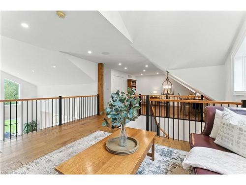 7381 Sideroad 4, Centre Wellington, ON - Indoor