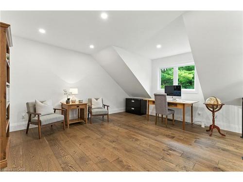 7381 Sideroad 4, Centre Wellington, ON - Indoor