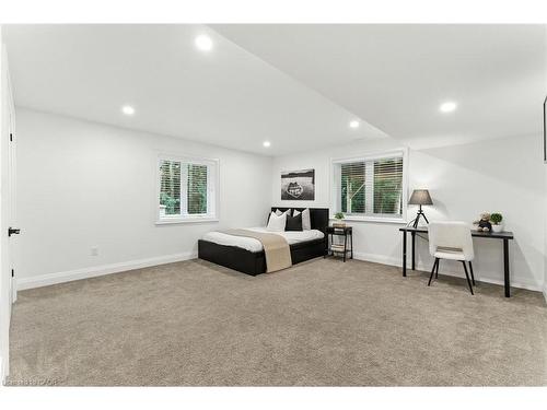 7381 Sideroad 4, Centre Wellington, ON - Indoor