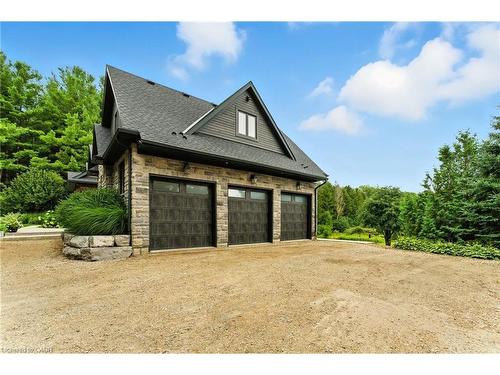 7381 Sideroad 4, Centre Wellington, ON - Outdoor