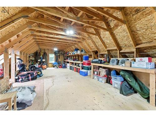 7381 Sideroad 4, Centre Wellington, ON - Indoor