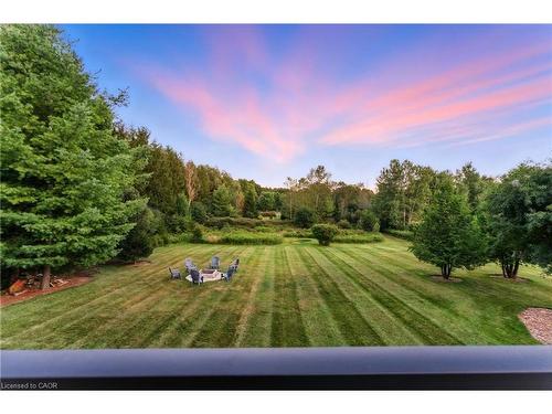7381 Sideroad 4, Centre Wellington, ON - Outdoor With View