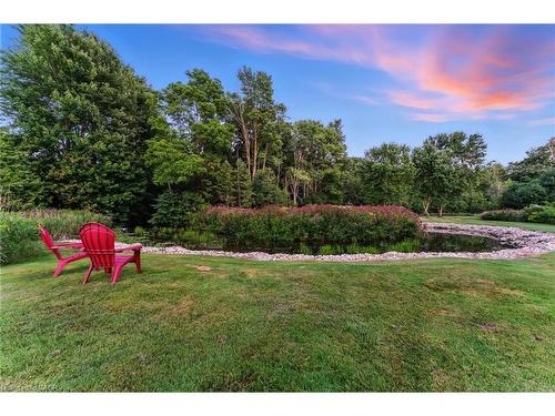 7381 Sideroad 4, Centre Wellington, ON - Outdoor