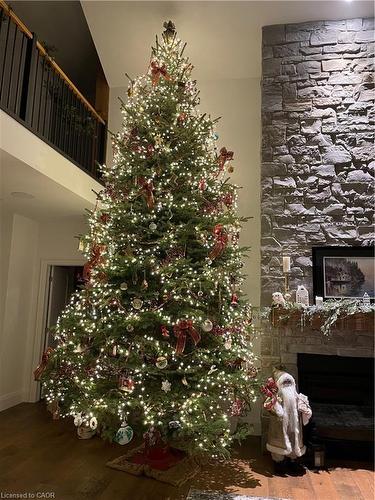 7381 Sideroad 4, Centre Wellington, ON - Indoor Photo Showing Other Room