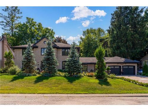 28 Stonegate Drive, Hamilton, ON - Outdoor