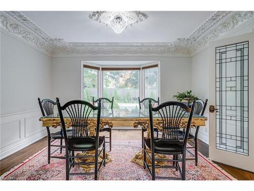 28 Stonegate Drive, Hamilton, ON - Indoor Photo Showing Other Room