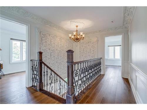 28 Stonegate Drive, Hamilton, ON - Indoor Photo Showing Other Room