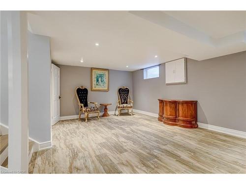 28 Stonegate Drive, Hamilton, ON - Indoor