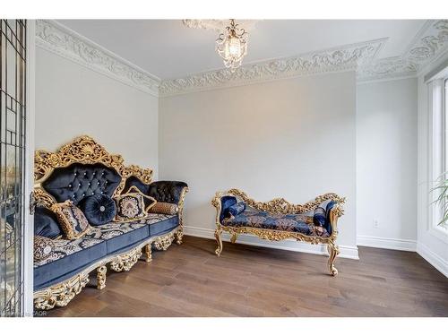 28 Stonegate Drive, Hamilton, ON - Indoor Photo Showing Other Room