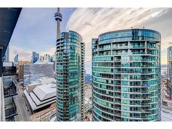 2305-352 Front Street  Toronto, ON M5V 0K3