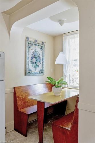 86 Dromore Crescent, Hamilton, ON - Indoor