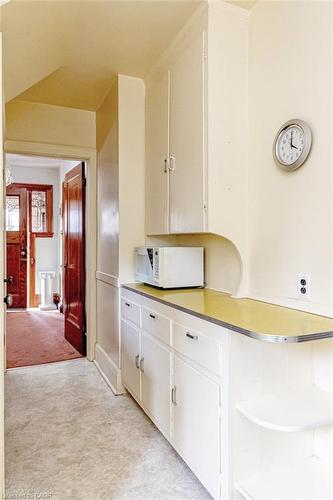 86 Dromore Crescent, Hamilton, ON - Indoor