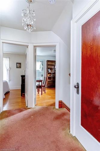 86 Dromore Crescent, Hamilton, ON - Indoor