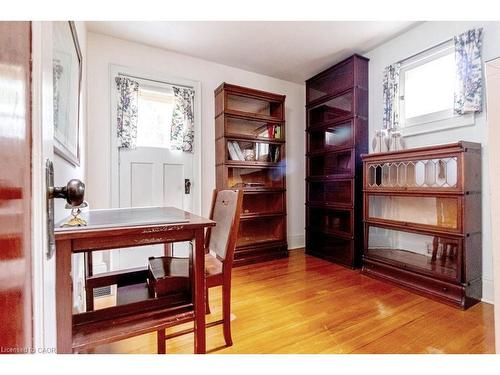 86 Dromore Crescent, Hamilton, ON - Indoor