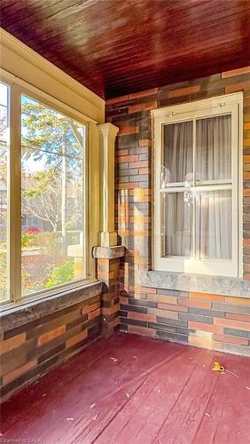 86 Dromore Crescent, Hamilton, ON -  With Exterior