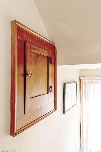 86 Dromore Crescent, Hamilton, ON - Indoor Photo Showing Other Room