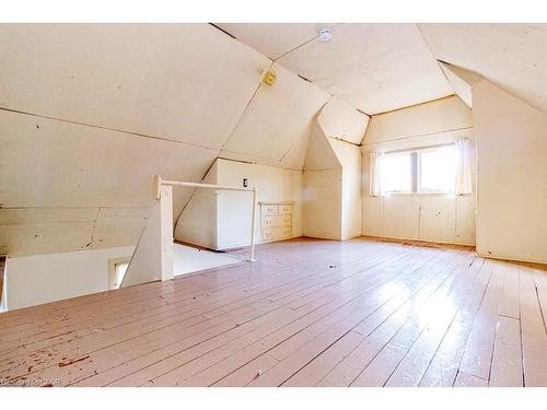 86 Dromore Crescent, Hamilton, ON -  Photo Showing Other Room