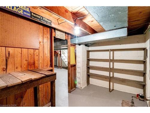 86 Dromore Crescent, Hamilton, ON - Indoor