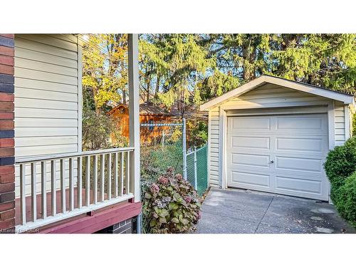 86 Dromore Crescent, Hamilton, ON - Outdoor With Exterior