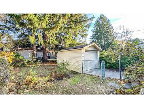 86 Dromore Crescent, Hamilton, ON - Outdoor