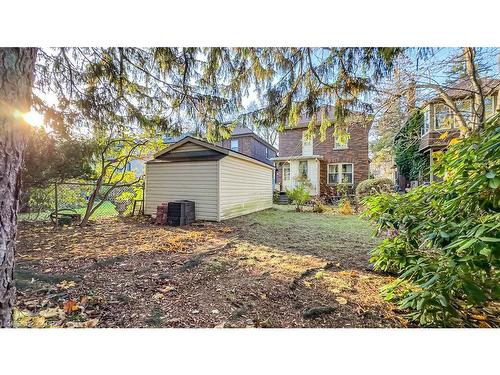 86 Dromore Crescent, Hamilton, ON - Outdoor