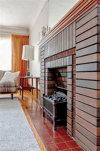 86 Dromore Crescent, Hamilton, ON - Indoor Photo Showing Other Room