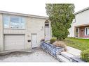 1324 Consort Crescent, Burlington, ON  - Outdoor 
