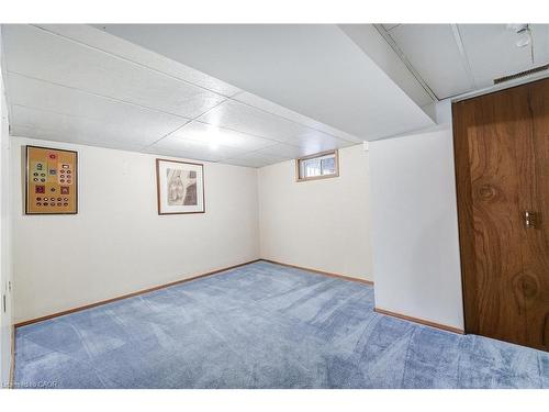 1324 Consort Crescent, Burlington, ON - Indoor