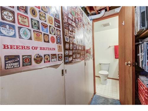 1324 Consort Crescent, Burlington, ON - Indoor