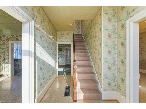 1804 Gore Road, Flamborough, ON -  Photo Showing Other Room