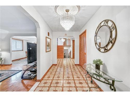 75 President Drive, Stoney Creek, ON - Indoor Photo Showing Other Room