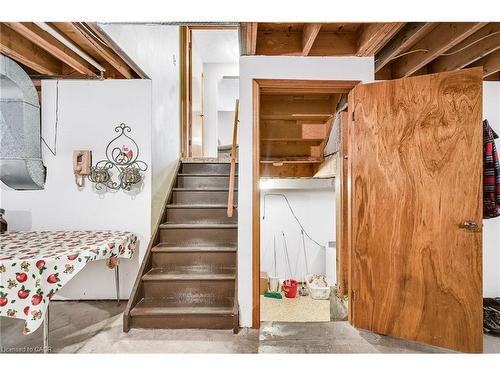 75 President Drive, Stoney Creek, ON - Indoor Photo Showing Other Room