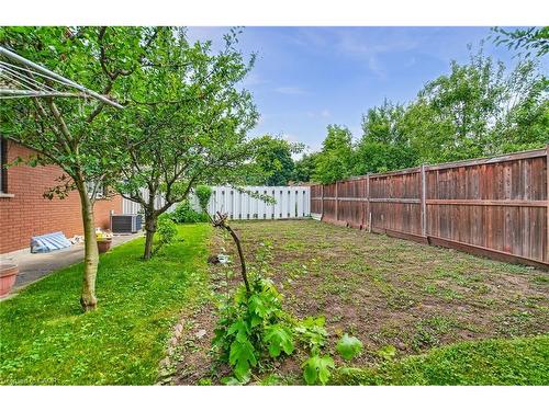 75 President Drive, Stoney Creek, ON - Outdoor