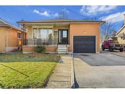 68 Hixon Road  Hamilton, ON L8K 2B7