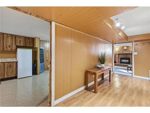 68 Hixon Road, Hamilton, ON - Indoor Photo Showing Other Room