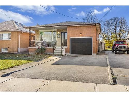 68 Hixon Road, Hamilton, ON - Outdoor